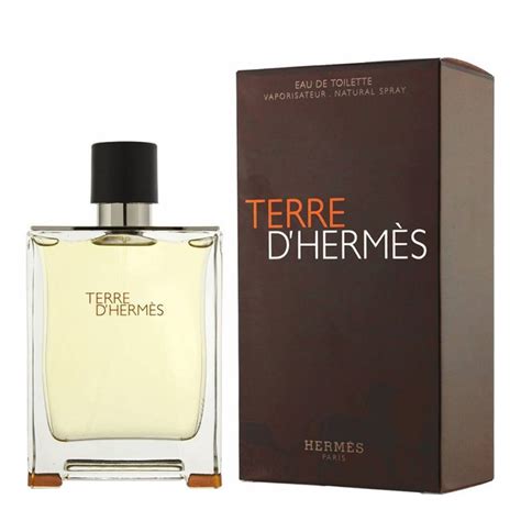 terre d hermes edt 100ml erkek tester parfüm|hermes terre d'hermes spray.